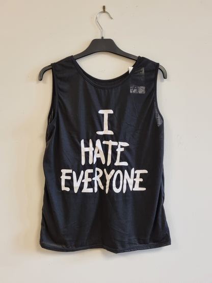 NY! Singlet - XL
