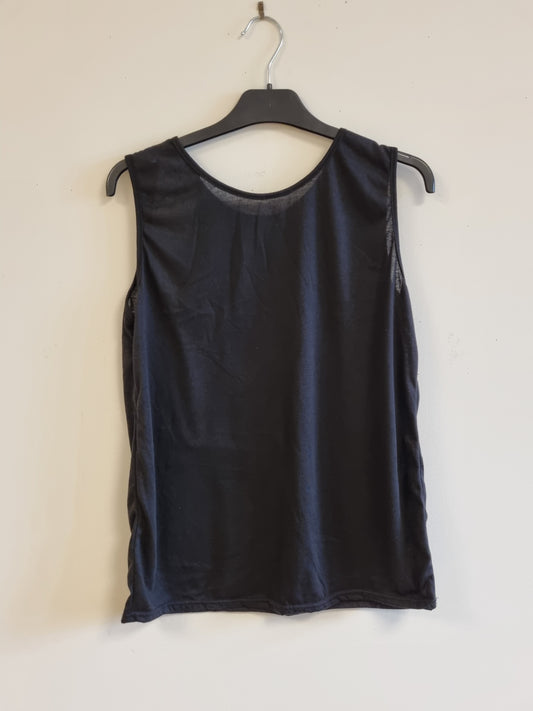 NY! Singlet - XL