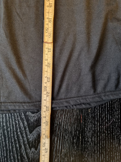 NY! Singlet - XL