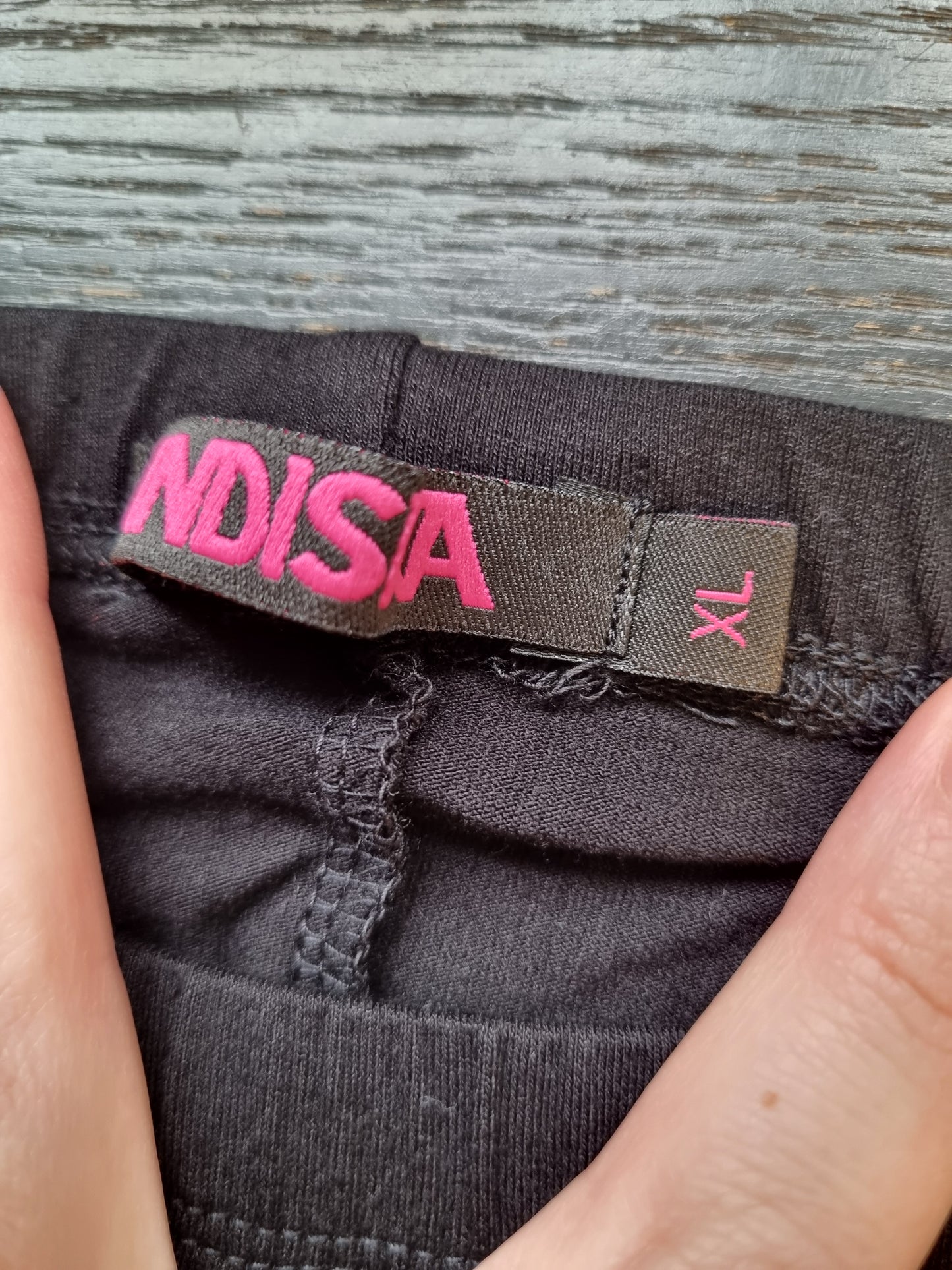 Leggings fra Indiska - XL