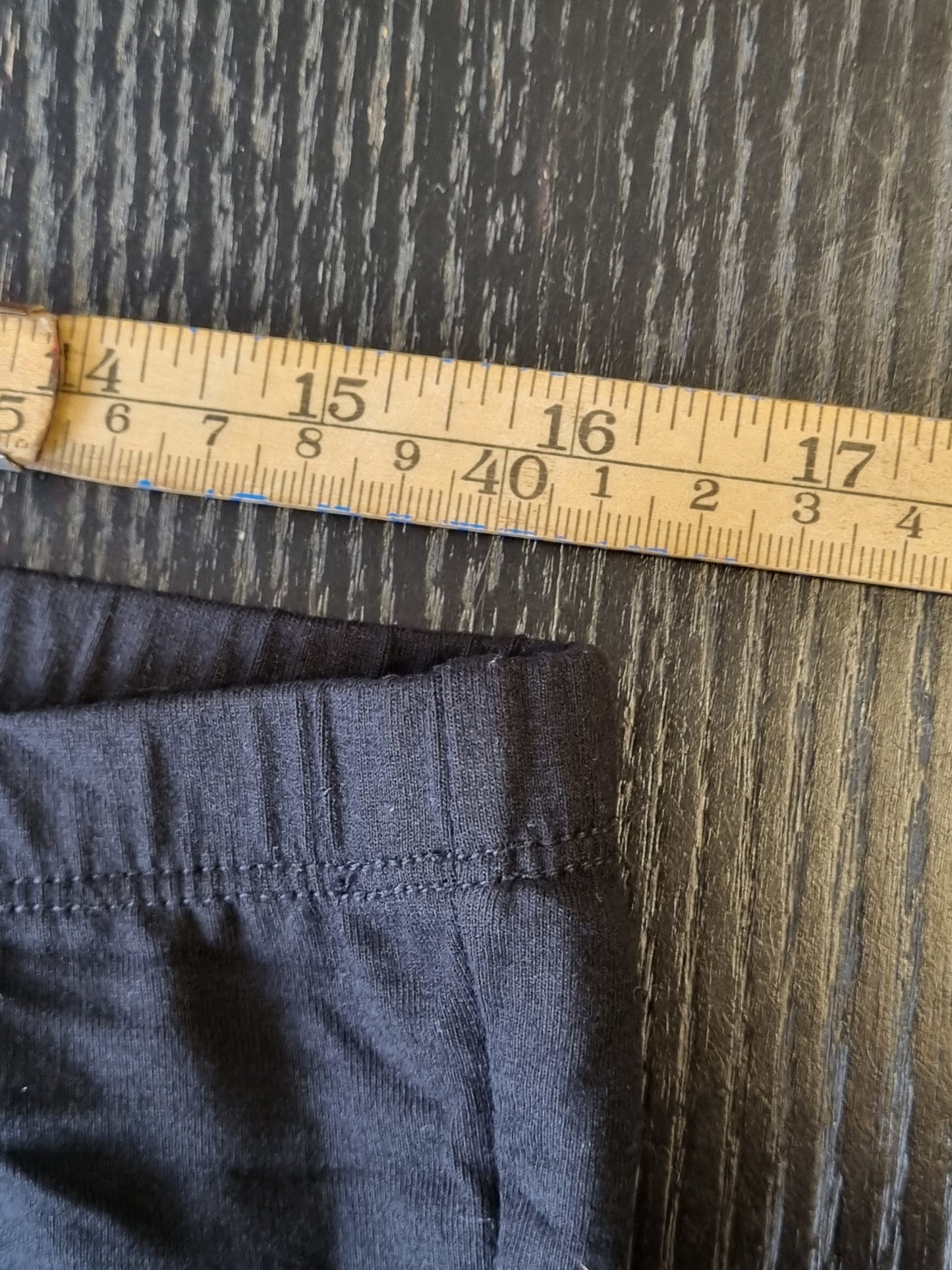 Leggings fra Indiska - XL