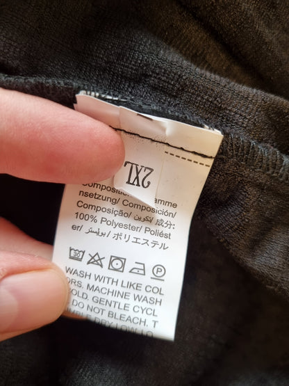 Tynn jakke - 2XL