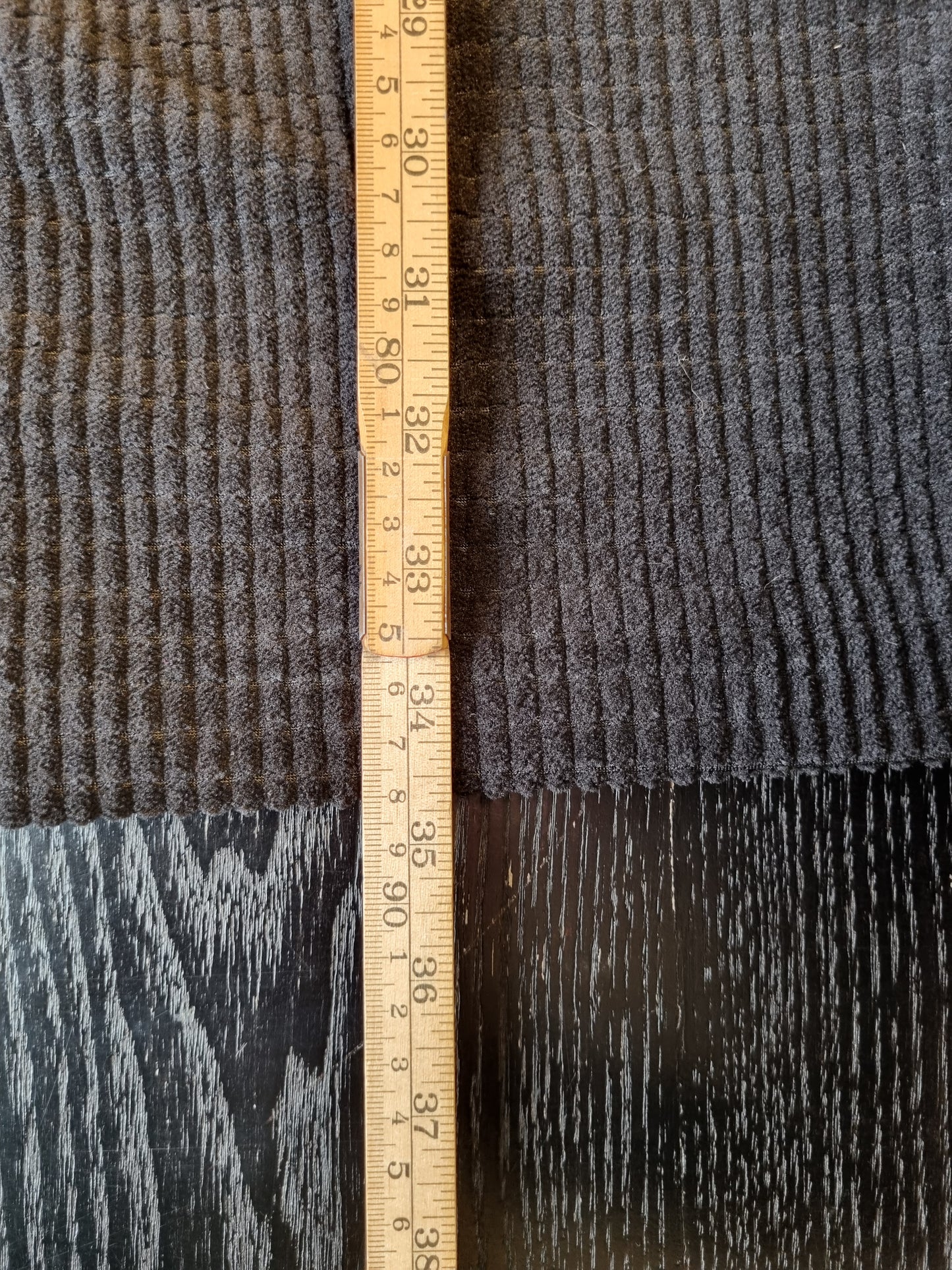 Tynn jakke - 2XL