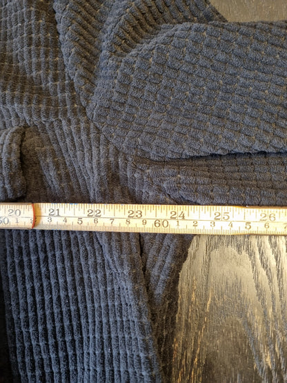 Tynn jakke - 2XL