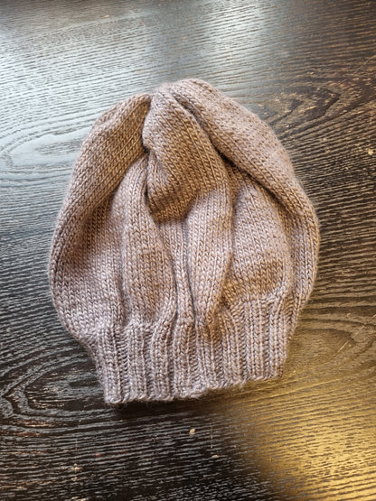 Beanie lue