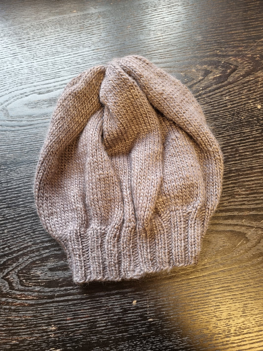 Beanie lue