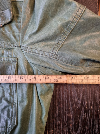 ONLY Skinnjakke retro - L