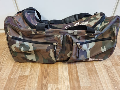 Retro trillebag fra BikBok