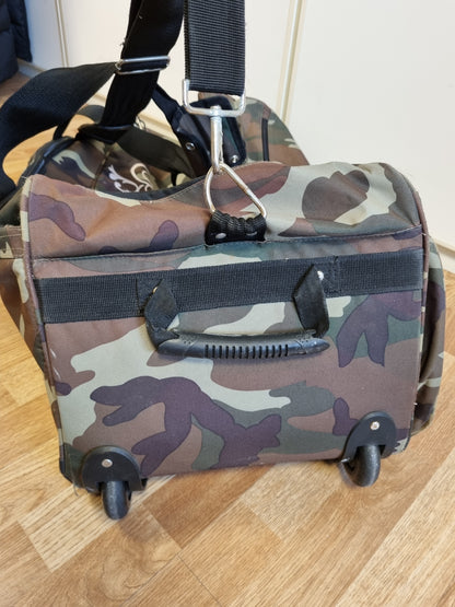 Retro trillebag fra BikBok