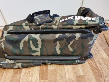 Retro trillebag fra BikBok