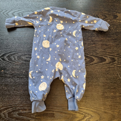 Pysjamas