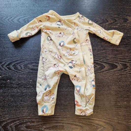 Disney pysjamas