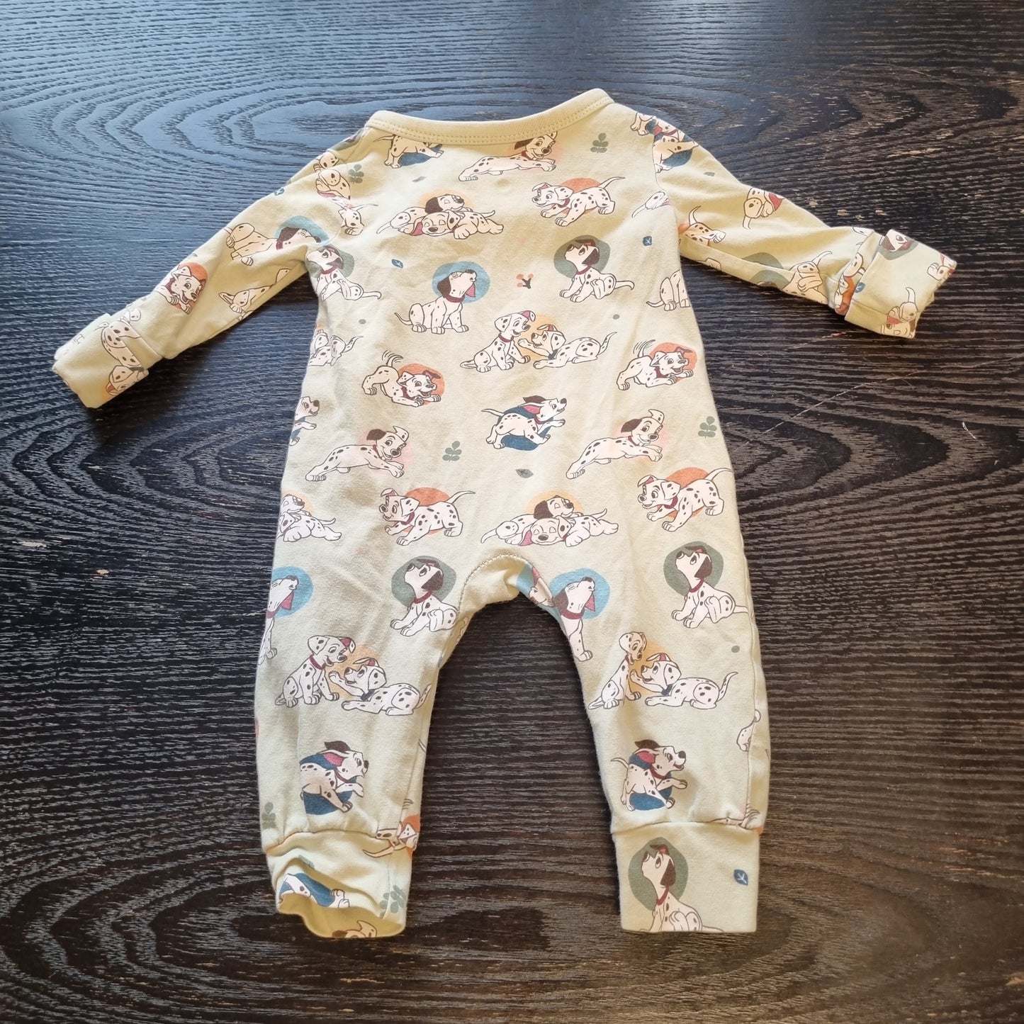Disney pysjamas