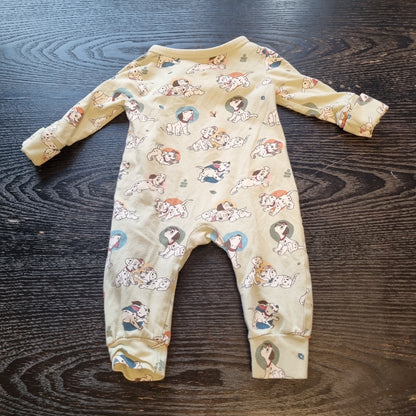 Disney pysjamas