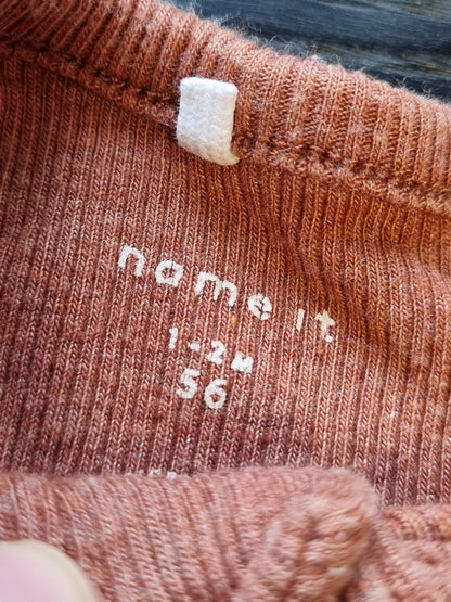 Name-it body