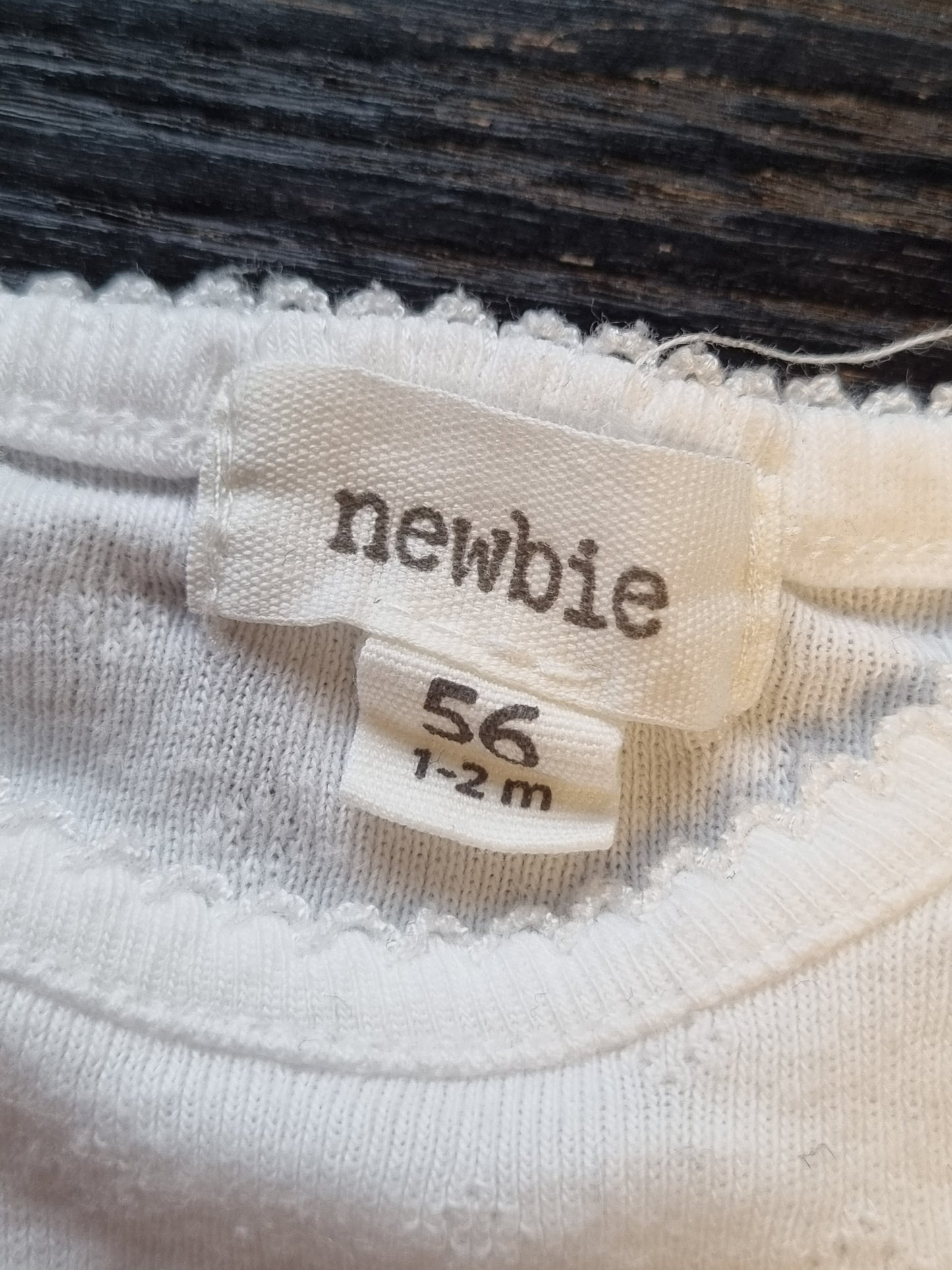Newbie body