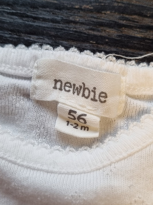 Newbie body