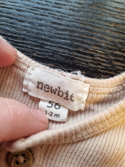 Newbie body