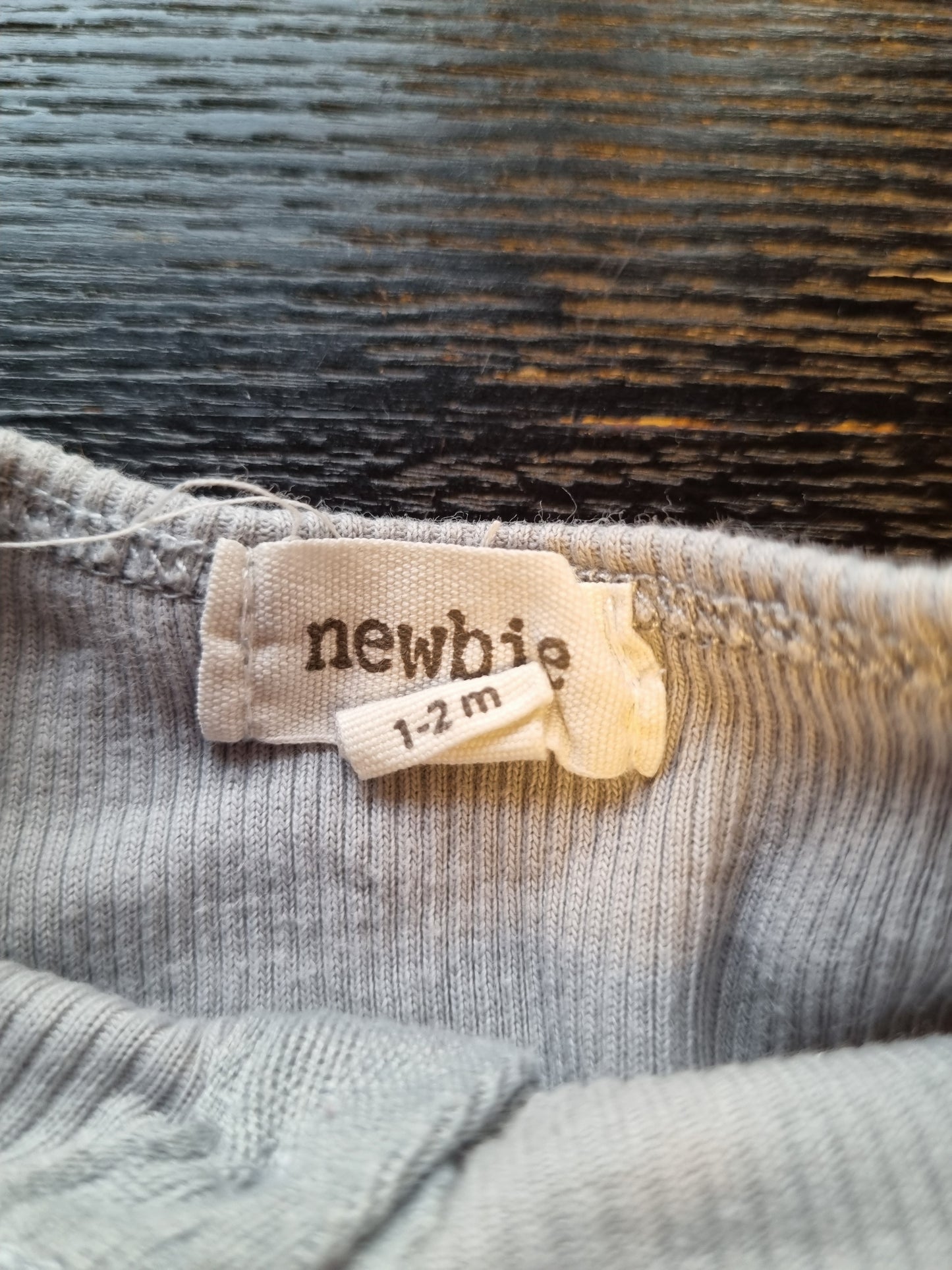 Newbie body