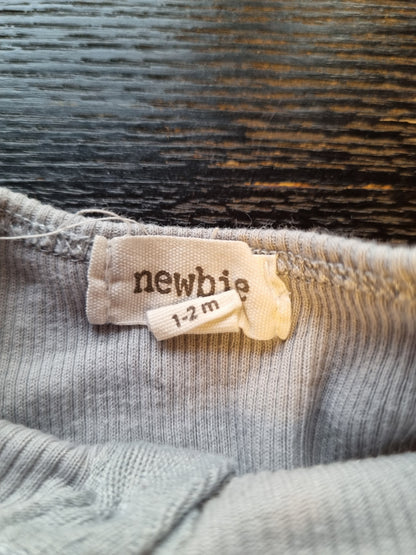 Newbie body
