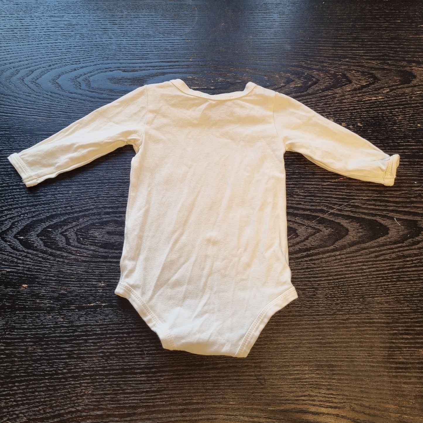 Body Fauna av Cecilie Sørgård
