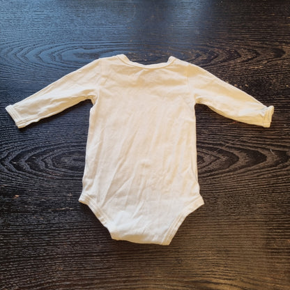 Body Fauna av Cecilie Sørgård