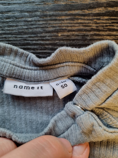 Name-it body - 50/56