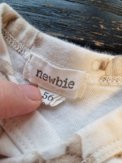Newbie body