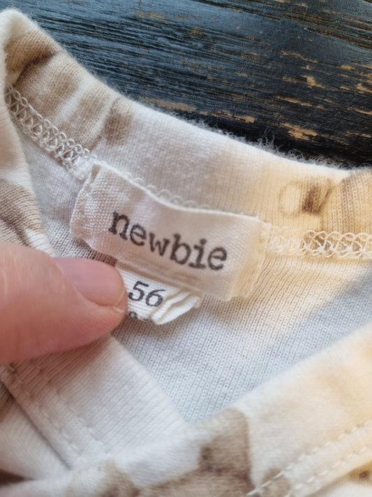 Newbie body