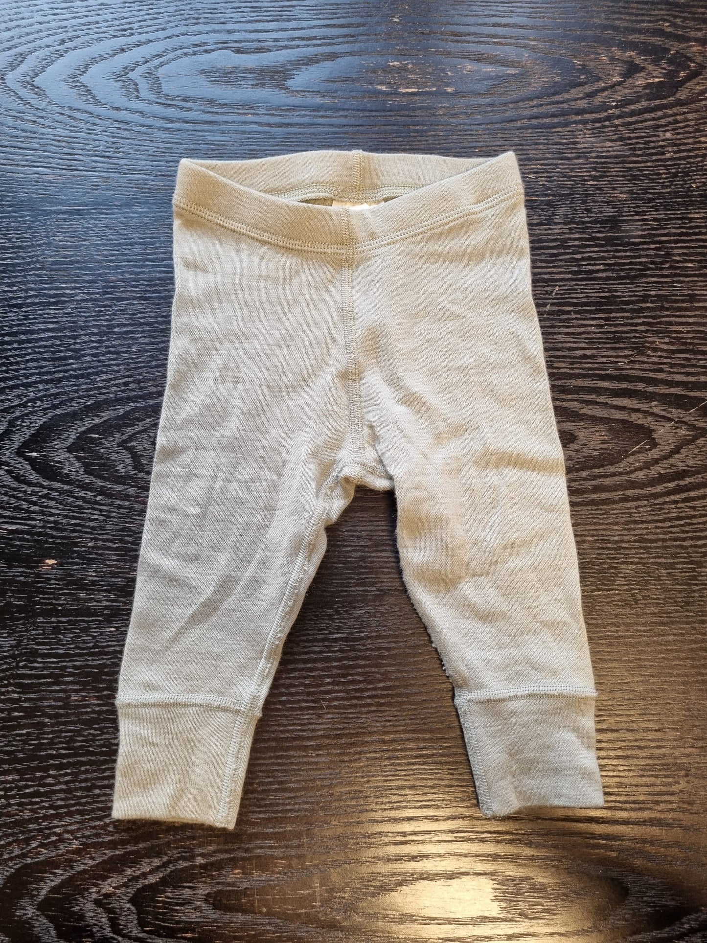 Merinoull leggings