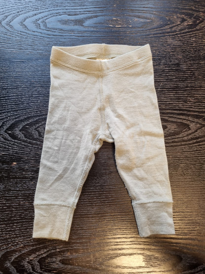 Merinoull leggings