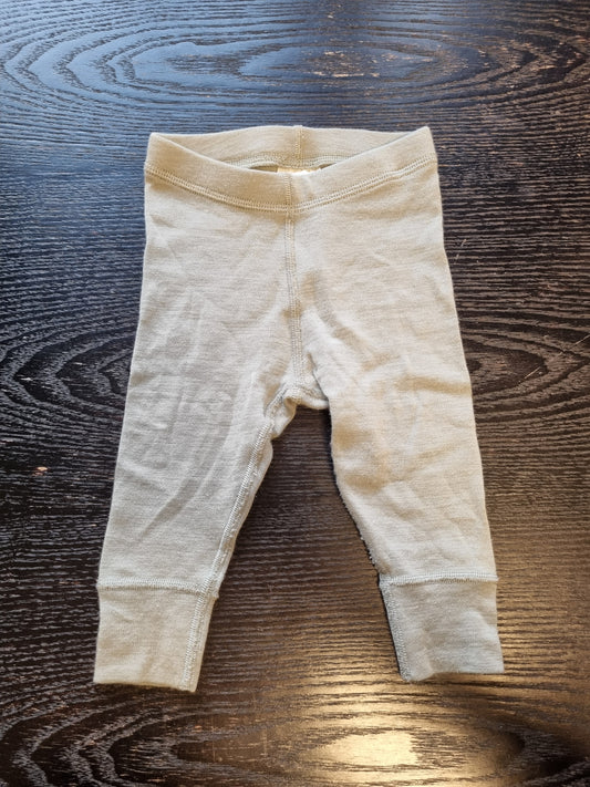 Merinoull leggings
