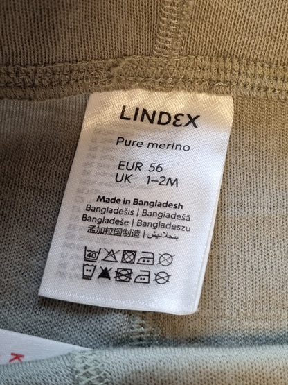 Merinoull leggings
