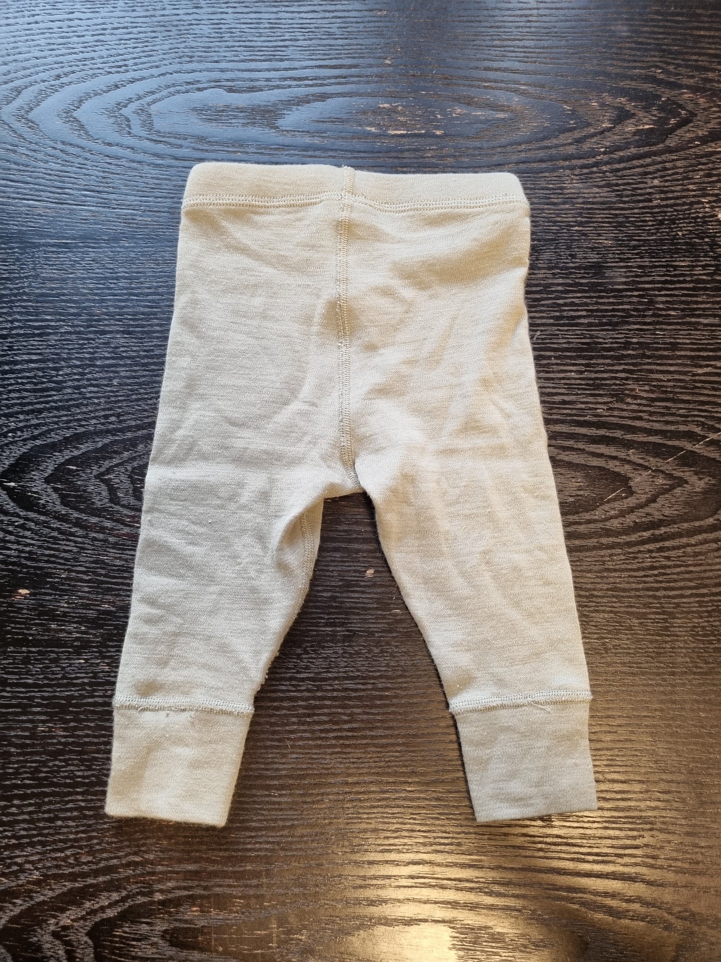 Merinoull leggings