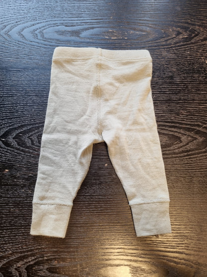 Merinoull leggings