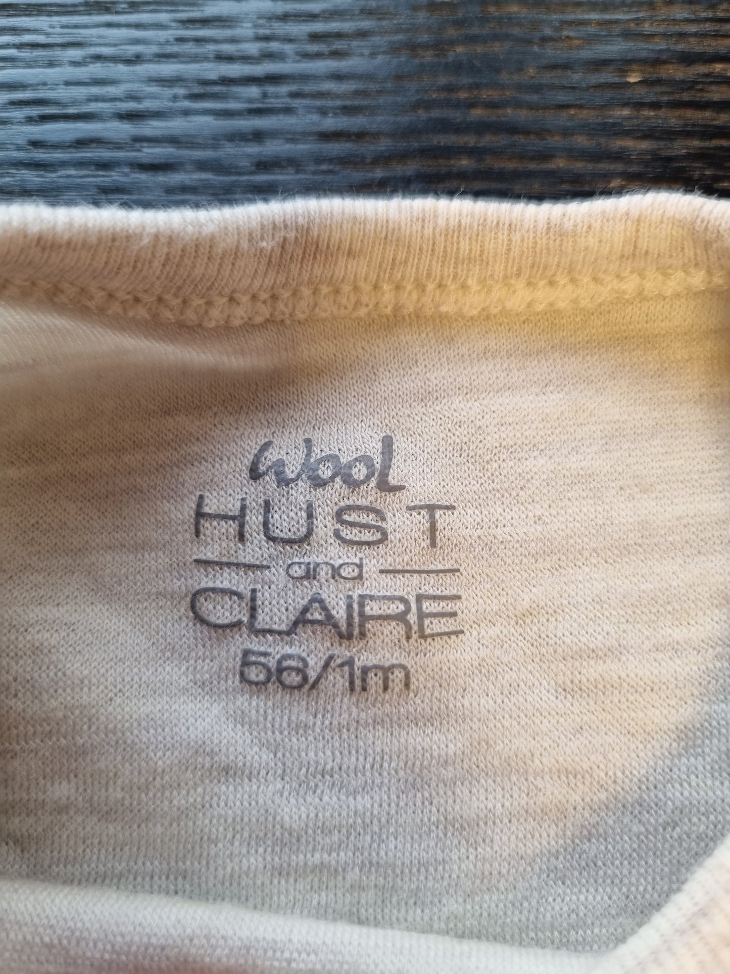 Ull Hust & Claire