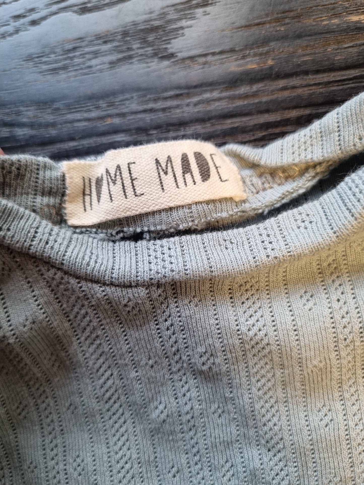 Hjemmesydd sett