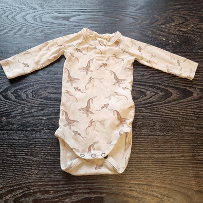 Lil' Atelier body