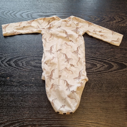 Lil' Atelier body