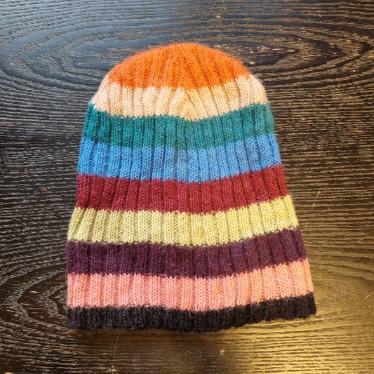 Stripet lue
