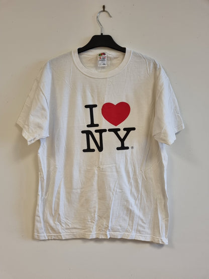 I <3 NY - L
