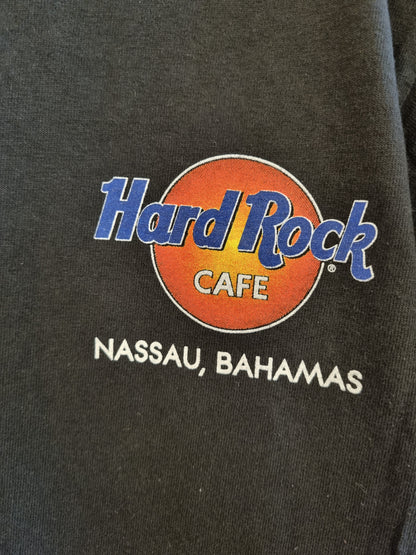 Hard Rock Café - Nassau Bahamas - S