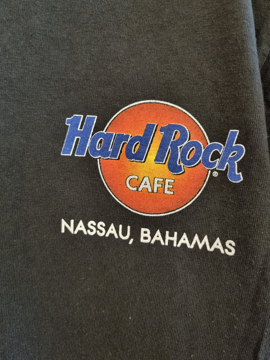 Hard Rock Café - Nassau Bahamas - S