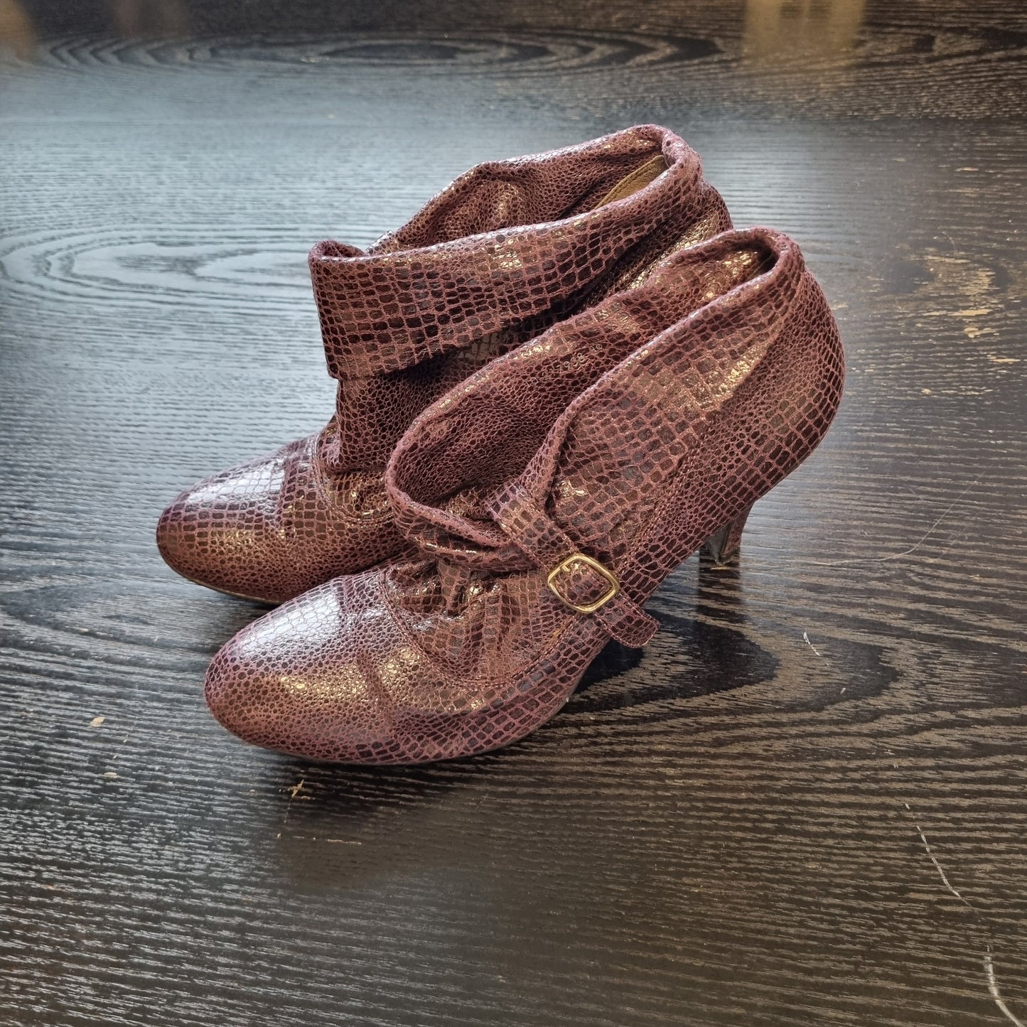 Ankelboots (39)