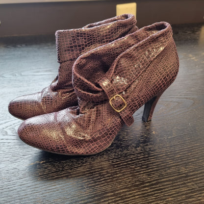 Ankelboots (39)