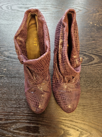 Ankelboots (39)