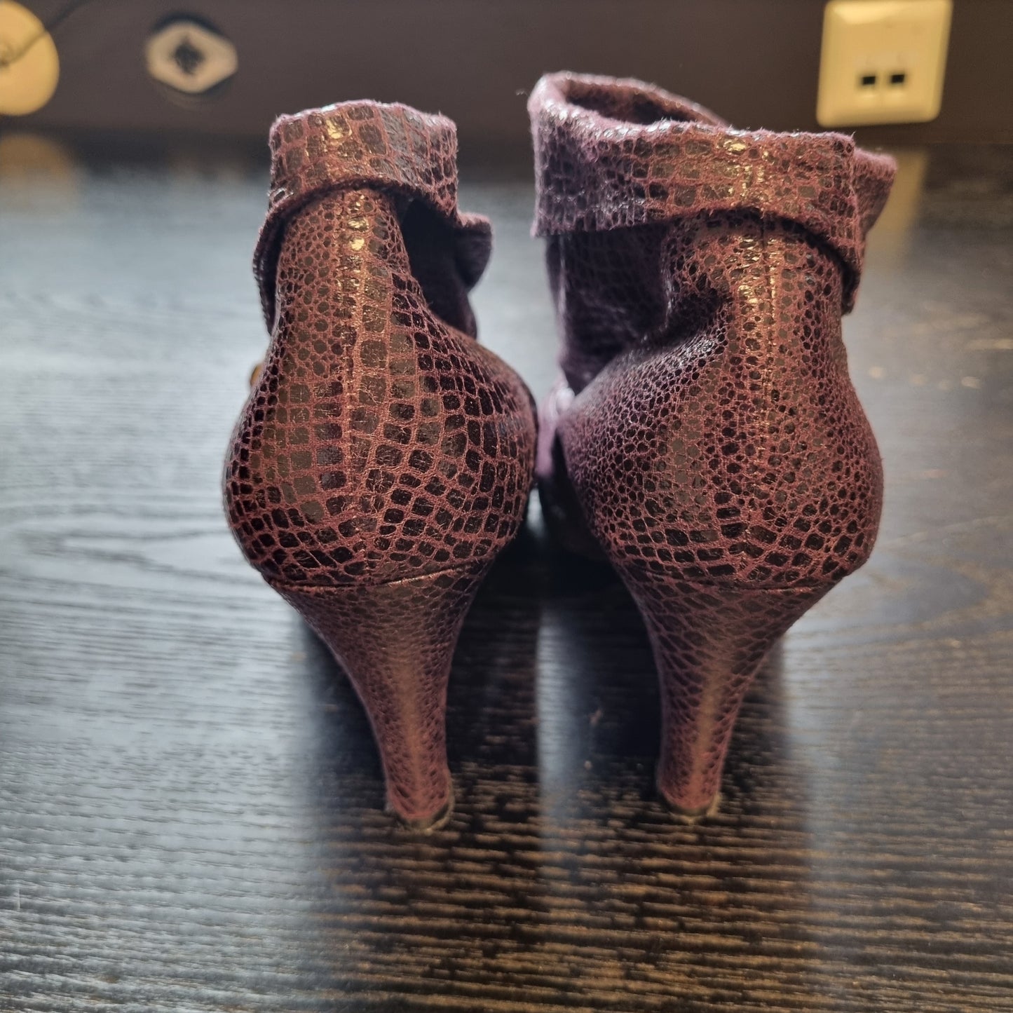 Ankelboots (39)