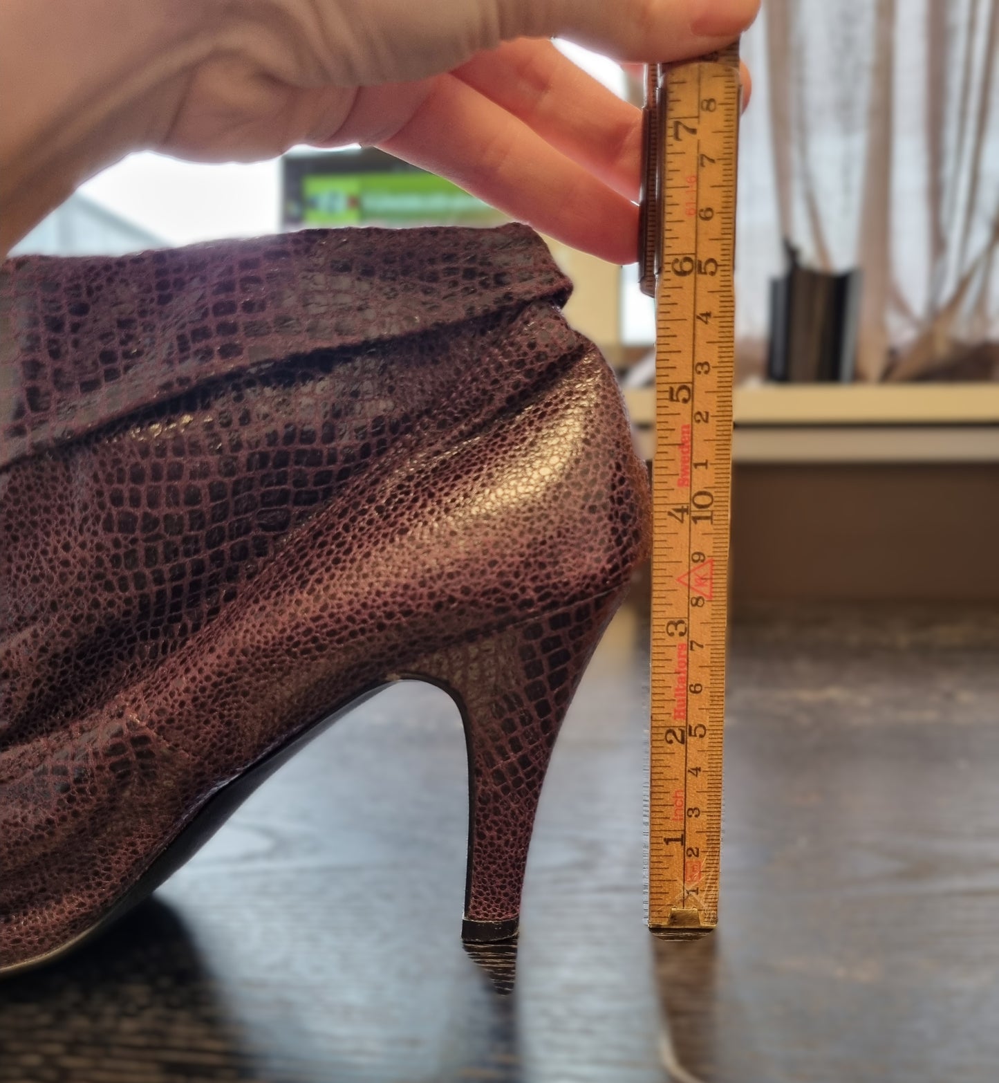 Ankelboots (39)