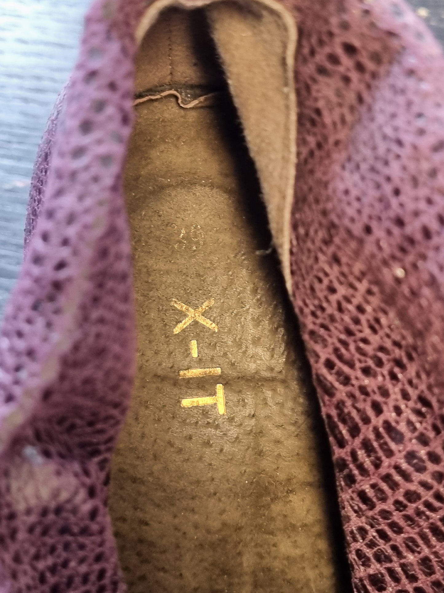 Ankelboots (39)