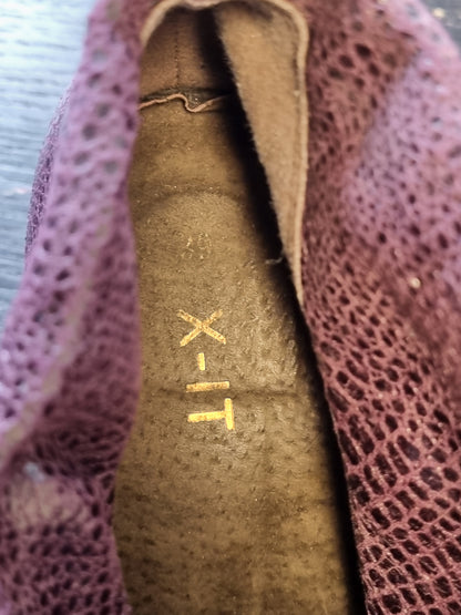Ankelboots (39)